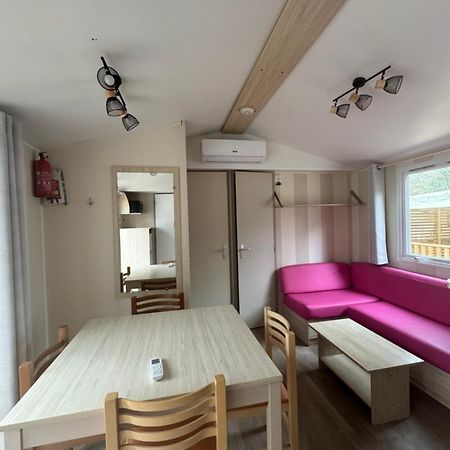 Mobil-Home Agde Exterior photo