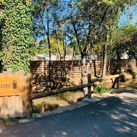 Mobil-Home Agde Exterior photo