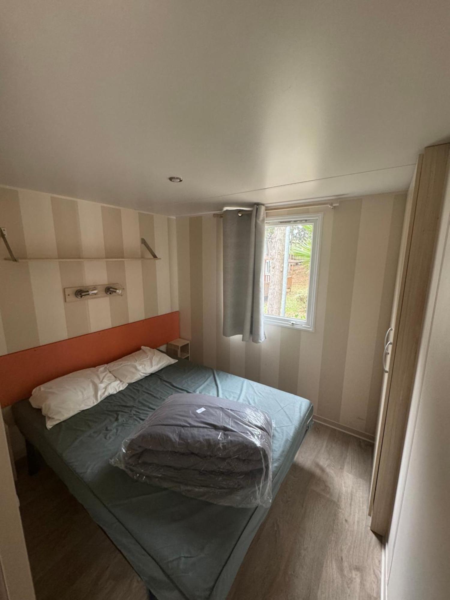 Mobil-Home Agde Exterior photo