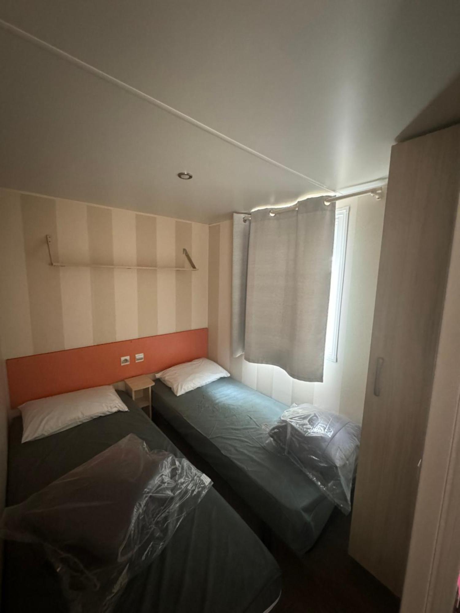 Mobil-Home Agde Exterior photo