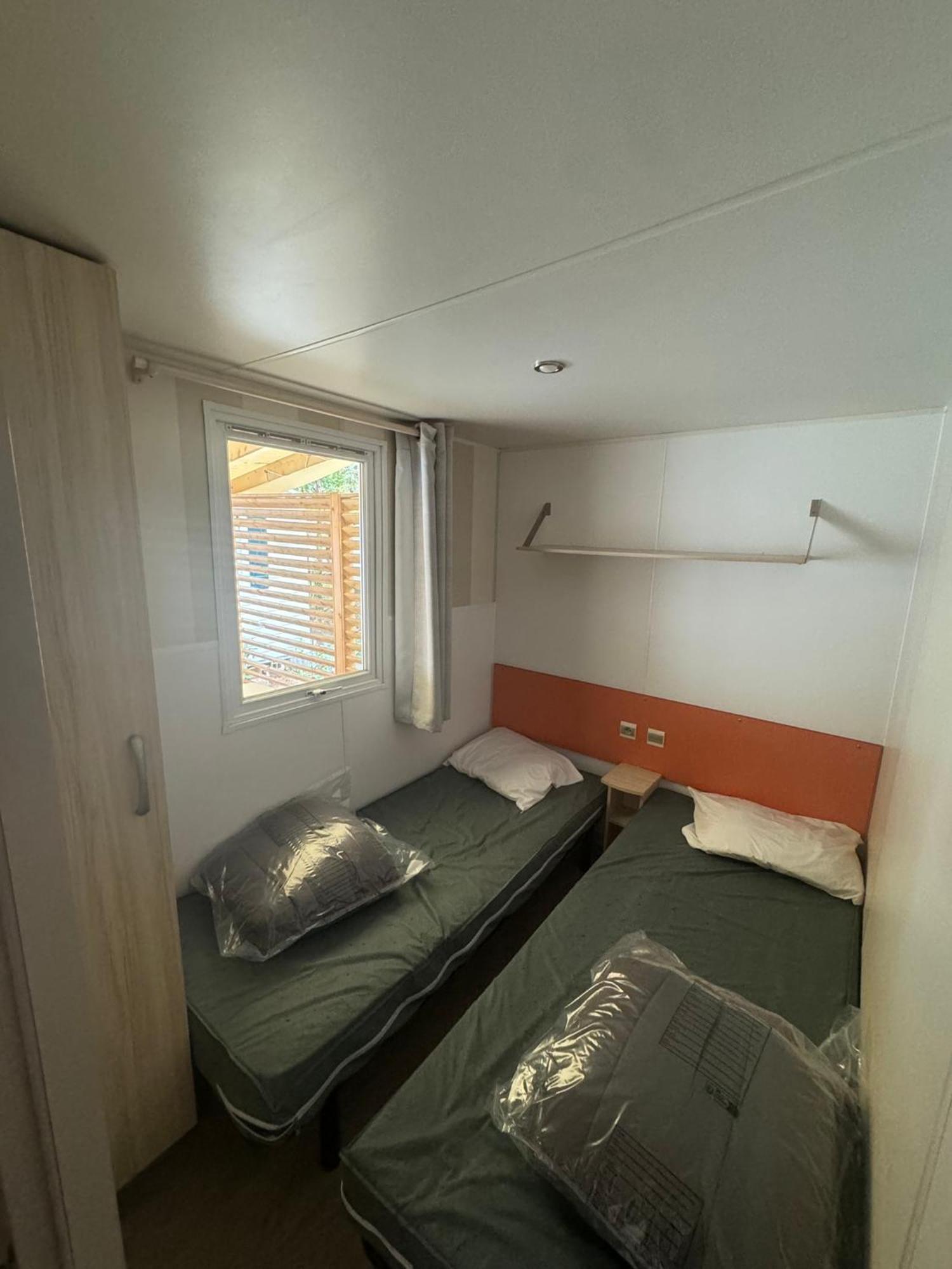 Mobil-Home Agde Exterior photo