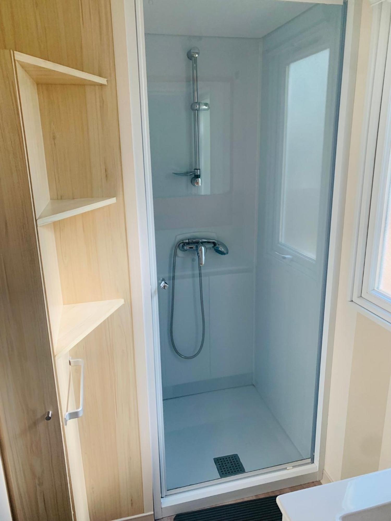 Mobil-Home Agde Exterior photo